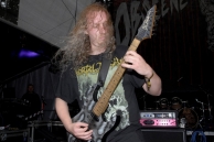 DEFEATED SANITY